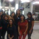 staff