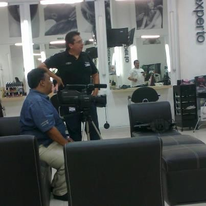Previos al Programa