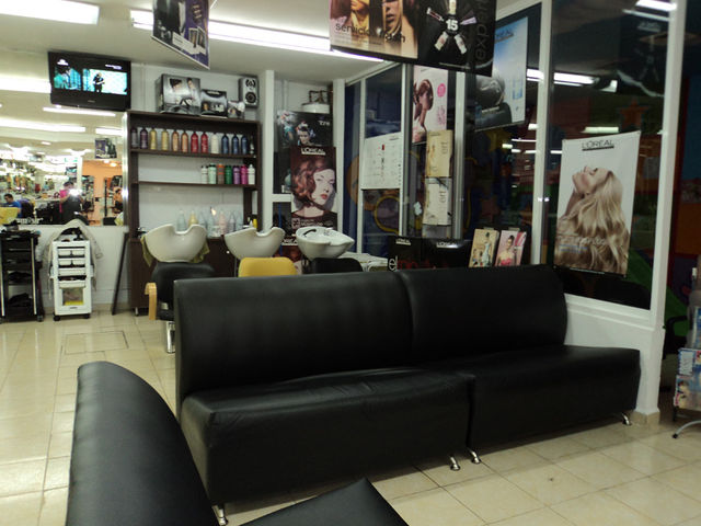 SALA DE ESPERA